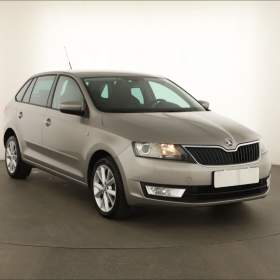 Skoda Rapid Spaceback 1.6 TDI / 19906036