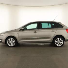 Foto inzerátu Skoda Rapid Spaceback 1.6 TDI