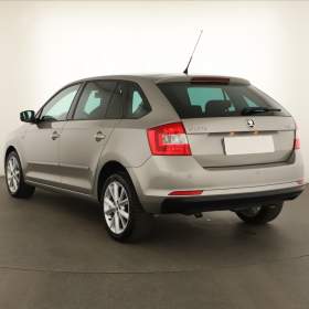 Foto inzerátu Skoda Rapid Spaceback 1.6 TDI
