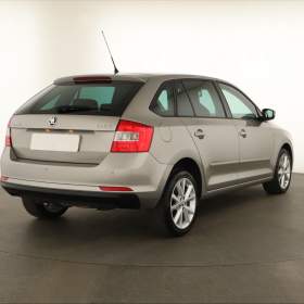 Foto inzerátu Skoda Rapid Spaceback 1.6 TDI