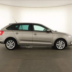 Foto inzerátu Skoda Rapid Spaceback 1.6 TDI
