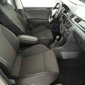 Foto inzerátu Skoda Rapid Spaceback 1.6 TDI