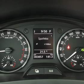 Foto inzerátu Skoda Rapid Spaceback 1.6 TDI