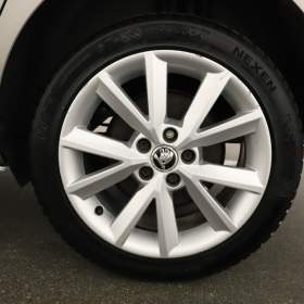 Foto inzerátu Skoda Rapid Spaceback 1.6 TDI