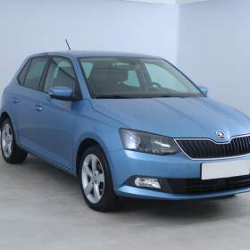 Skoda Fabia 1.2 TSI / 19906044