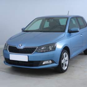 Foto inzerátu Skoda Fabia 1.2 TSI