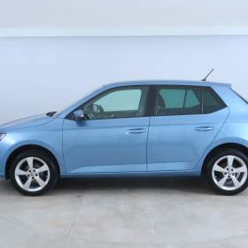Foto inzerátu Skoda Fabia 1.2 TSI