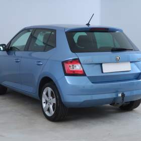 Foto inzerátu Skoda Fabia 1.2 TSI