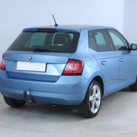 Foto inzerátu Skoda Fabia 1.2 TSI