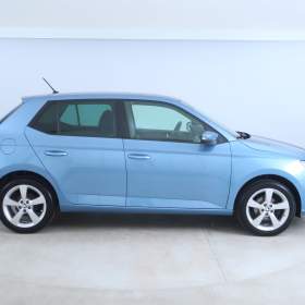 Foto inzerátu Skoda Fabia 1.2 TSI