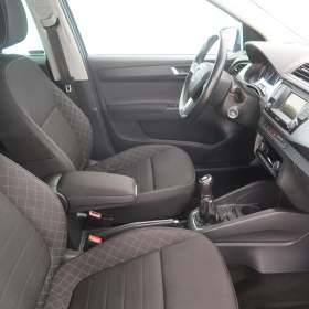 Foto inzerátu Skoda Fabia 1.2 TSI