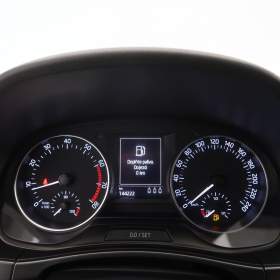 Foto inzerátu Skoda Fabia 1.2 TSI