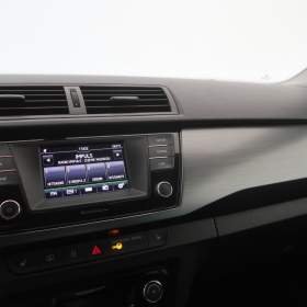 Foto inzerátu Skoda Fabia 1.2 TSI