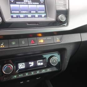 Foto inzerátu Skoda Fabia 1.2 TSI