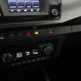Foto inzerátu Skoda Fabia 1.2 TSI