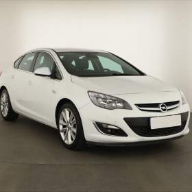 Opel Astra 1.6 CDTI / 19906046