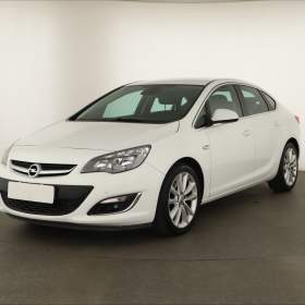 Foto inzerátu Opel Astra 1.6 CDTI