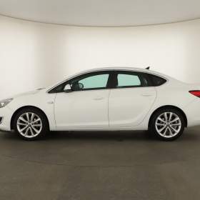 Foto inzerátu Opel Astra 1.6 CDTI