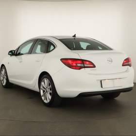 Foto inzerátu Opel Astra 1.6 CDTI