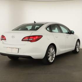 Foto inzerátu Opel Astra 1.6 CDTI