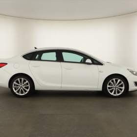 Foto inzerátu Opel Astra 1.6 CDTI