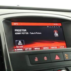 Foto inzerátu Opel Astra 1.6 CDTI