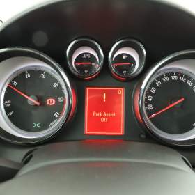 Foto inzerátu Opel Astra 1.6 CDTI