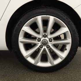 Foto inzerátu Opel Astra 1.6 CDTI