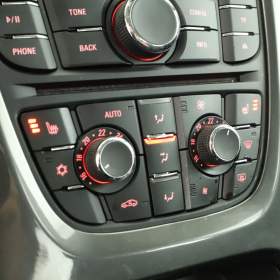 Foto inzerátu Opel Astra 1.6 CDTI