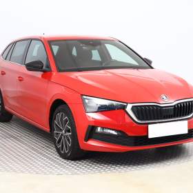 Foto inzerátu Skoda Scala 1.6 TDI