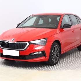 Foto inzerátu Skoda Scala 1.6 TDI