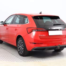 Foto inzerátu Skoda Scala 1.6 TDI
