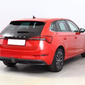 Foto inzerátu Skoda Scala 1.6 TDI