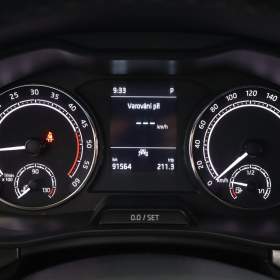 Foto inzerátu Skoda Scala 1.6 TDI