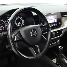 Foto inzerátu Skoda Scala 1.6 TDI