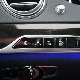 Foto inzerátu Mercedes S S 350 BlueTEC
