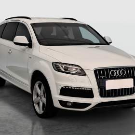 Audi Q7 3.0 TDI / 19906067