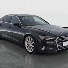 Audi A6 50 TDI / 19906075