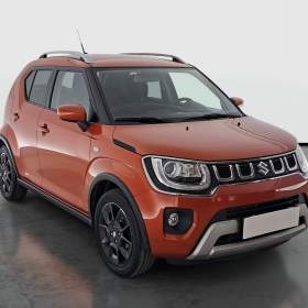 Suzuki Ignis 1.2 Hybrid / 19906077