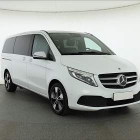 Mercedes V 300 d / 19906080