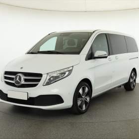 Foto inzerátu Mercedes V 300 d