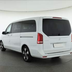 Foto inzerátu Mercedes V 300 d