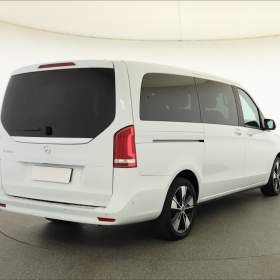 Foto inzerátu Mercedes V 300 d