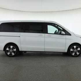 Foto inzerátu Mercedes V 300 d