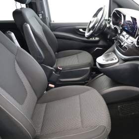 Foto inzerátu Mercedes V 300 d