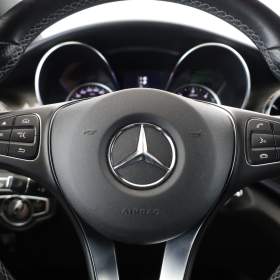 Foto inzerátu Mercedes V 300 d
