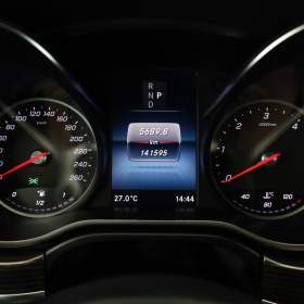 Foto inzerátu Mercedes V 300 d