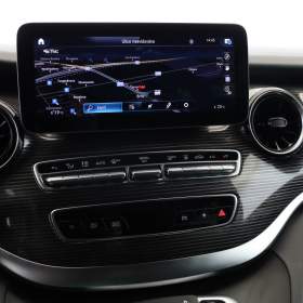 Foto inzerátu Mercedes V 300 d