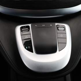 Foto inzerátu Mercedes V 300 d