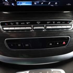Foto inzerátu Mercedes V 300 d